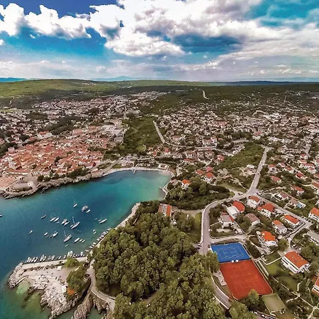 Apartman Awesome In Silo (Krk)